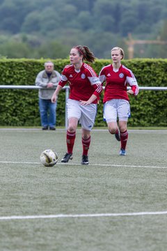 Bild 249 - B-Juniorinnen Pokalfinale VfL Oldesloe - Holstein Kiel : Ergebnis: 0:6